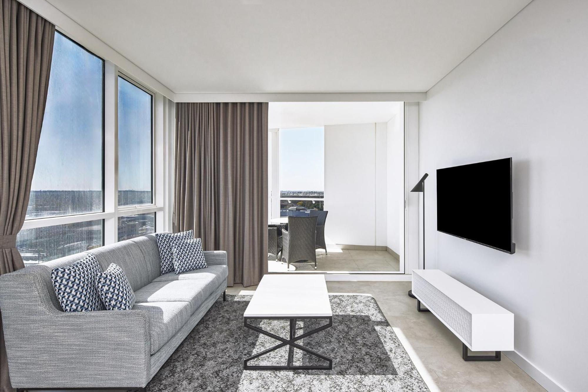 Meriton Suites Liverpool Kültér fotó