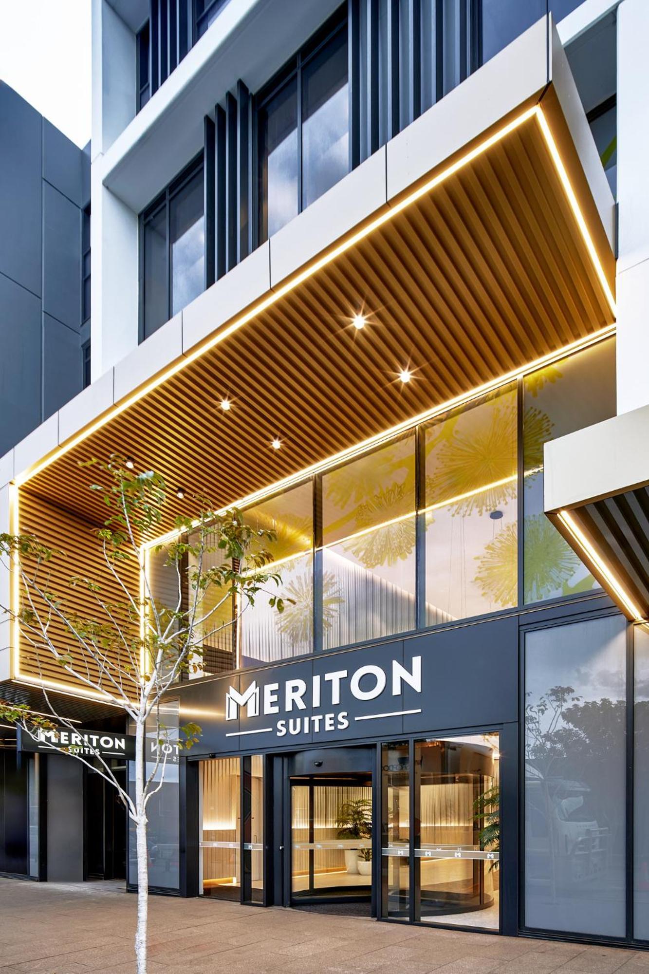 Meriton Suites Liverpool Kültér fotó Meriton Suites
