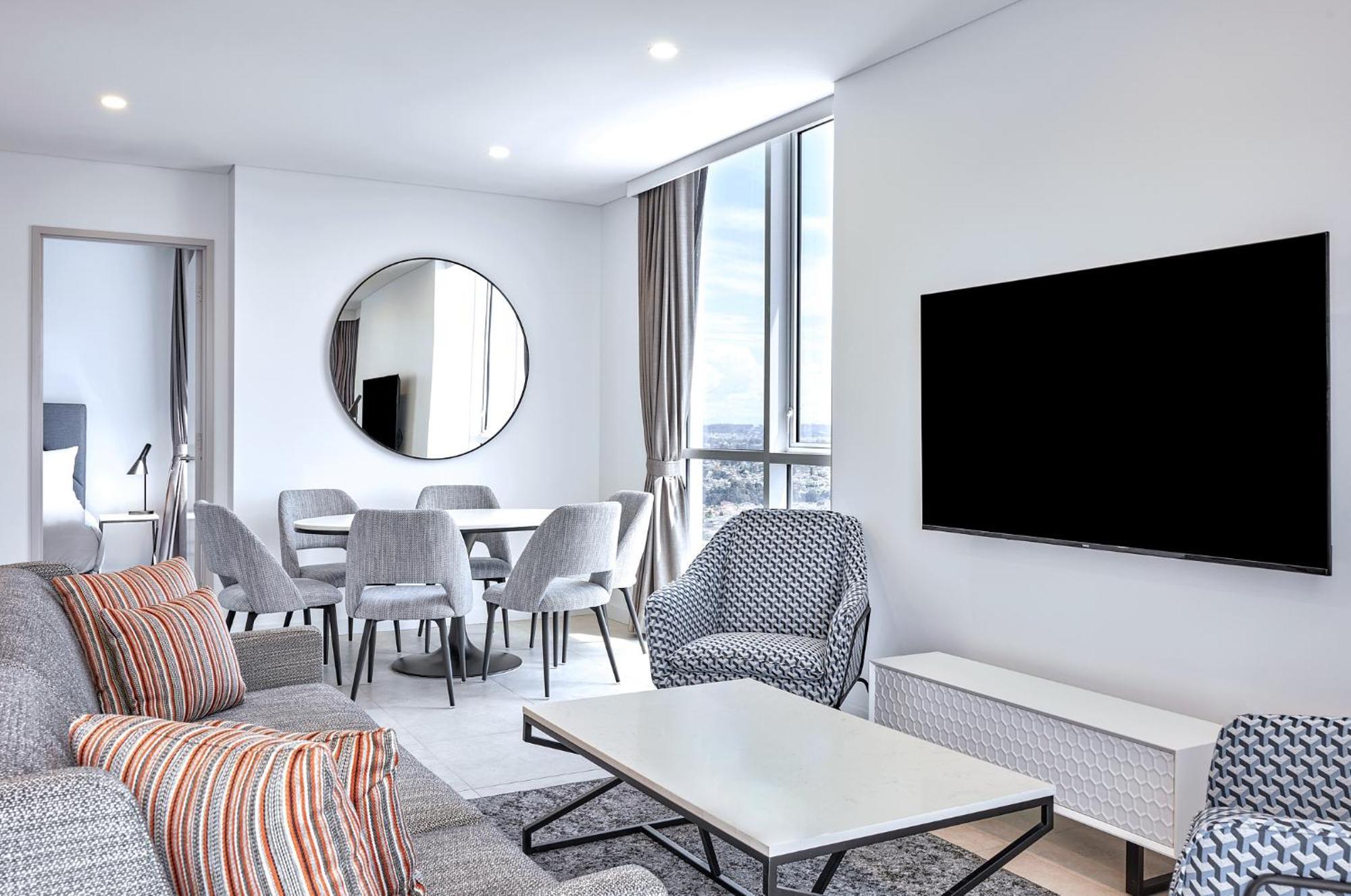 Meriton Suites Liverpool Kültér fotó